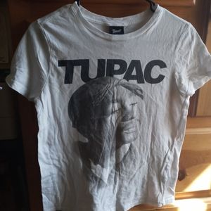 Tupac Shirt